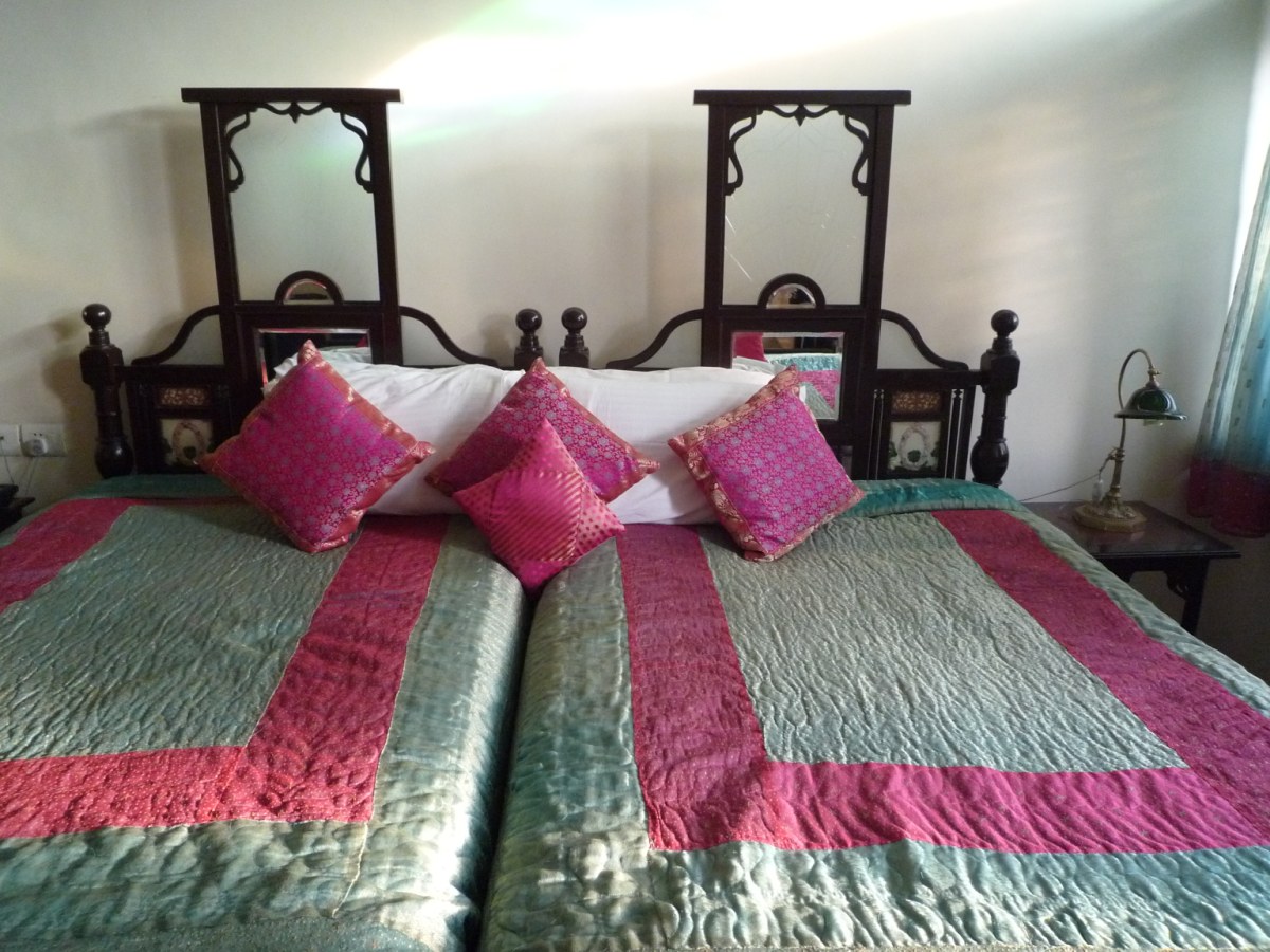 Hotel Shahpura House13